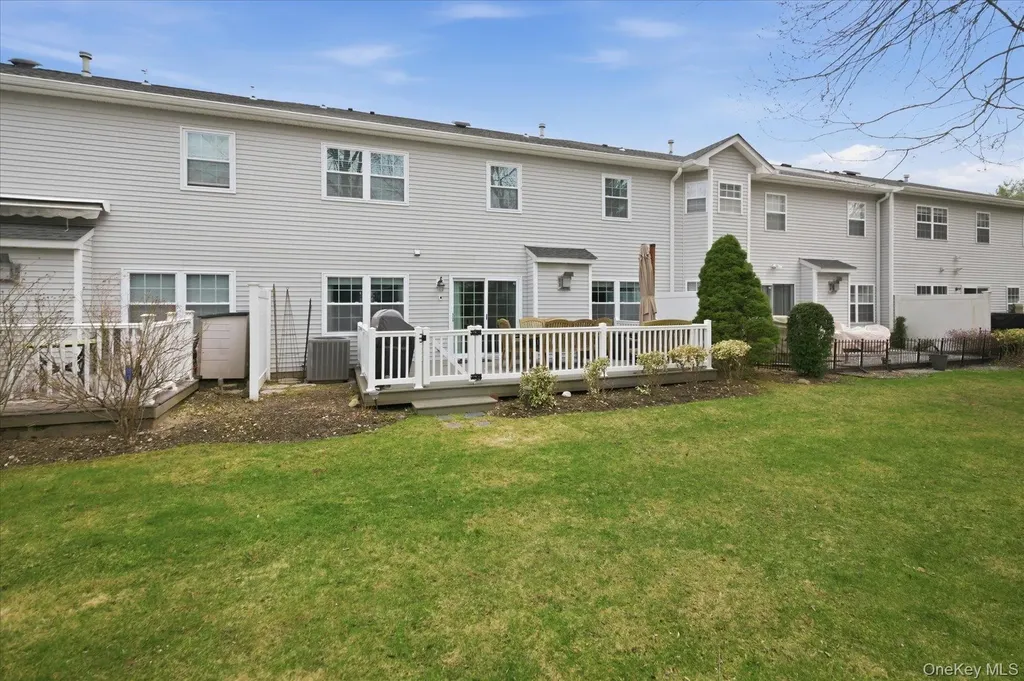 7 Monitor Road Smithtown NY 11787