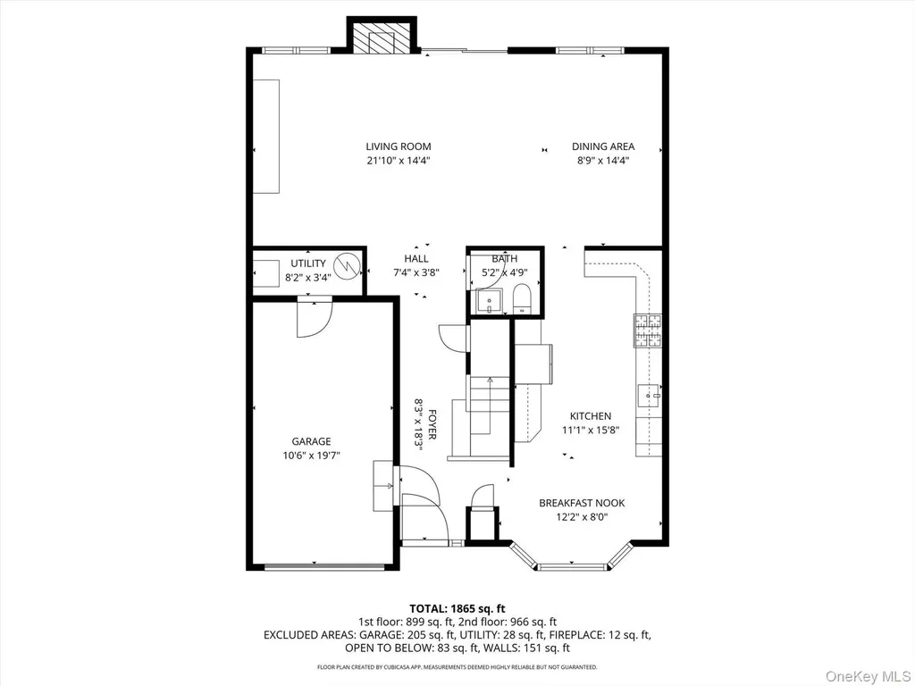 7 Monitor Road Smithtown NY 11787