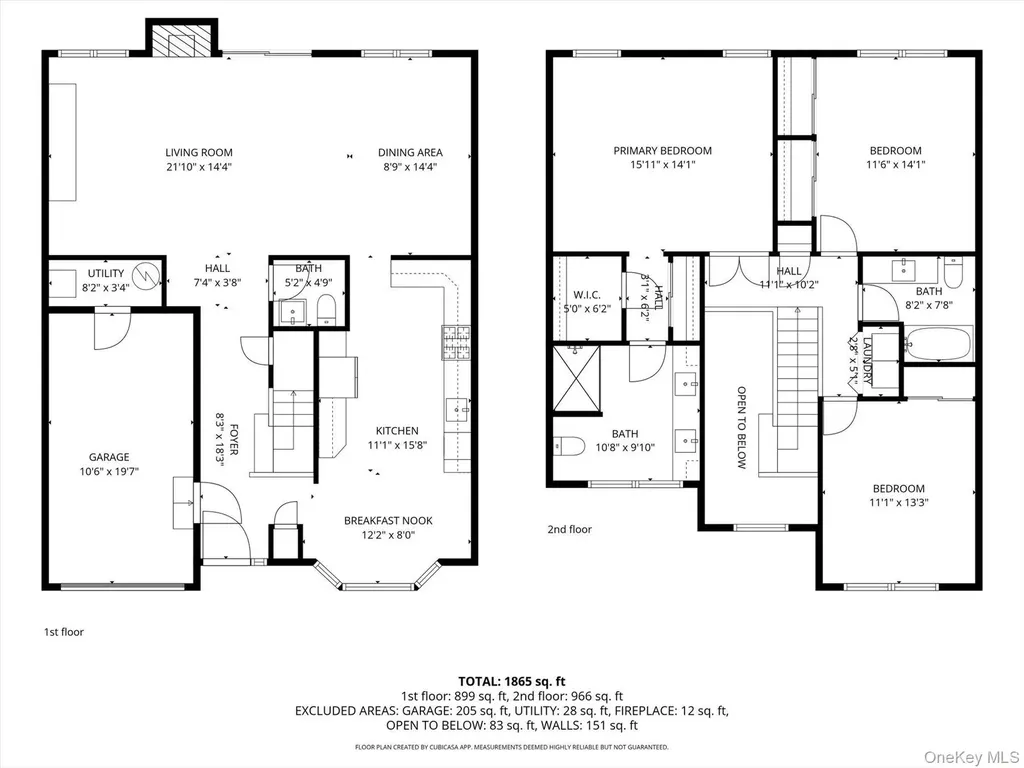 7 Monitor Road Smithtown NY 11787