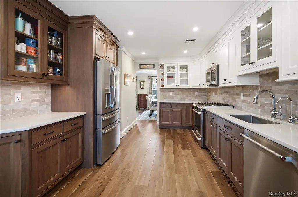 7 Monitor Road Smithtown NY 11787