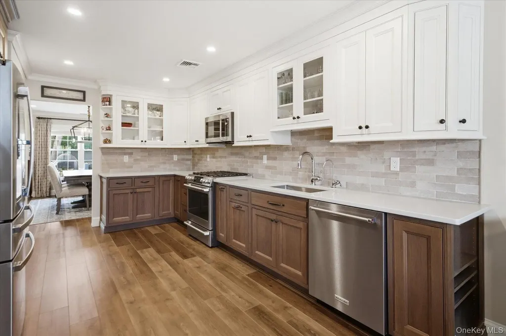 7 Monitor Road Smithtown NY 11787