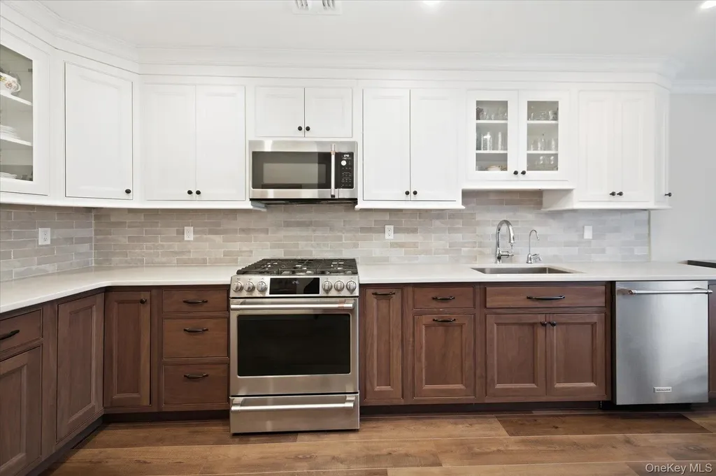 7 Monitor Road Smithtown NY 11787