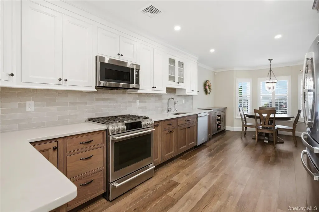 7 Monitor Road Smithtown NY 11787