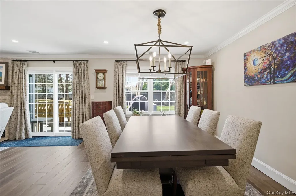 7 Monitor Road Smithtown NY 11787