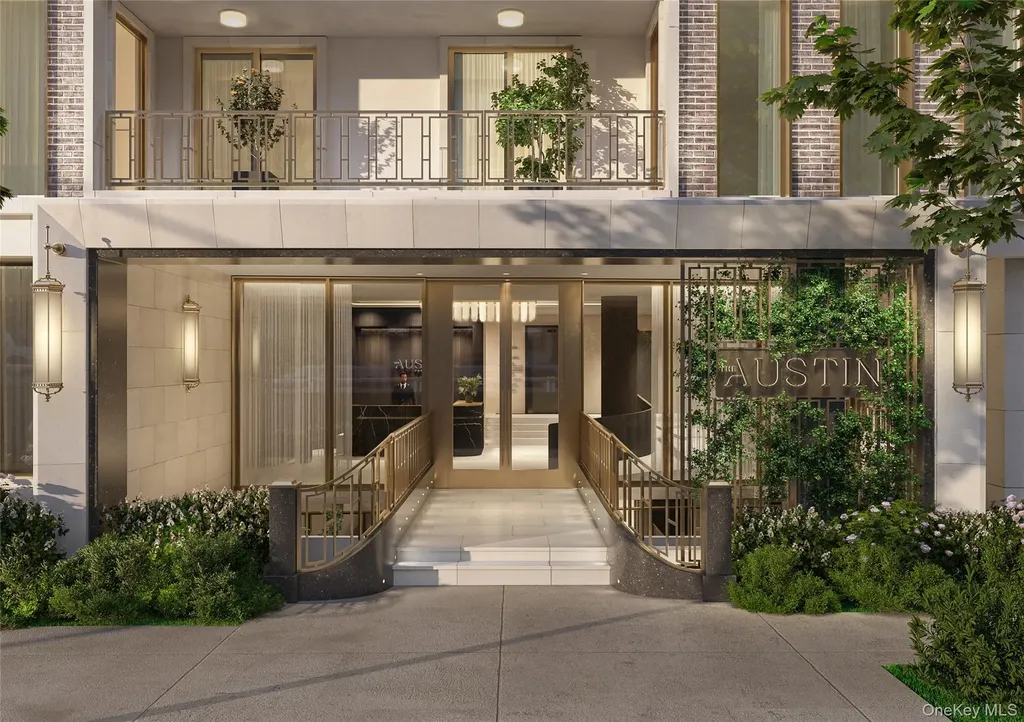 78-29 Austin Forest Hills NY 11375