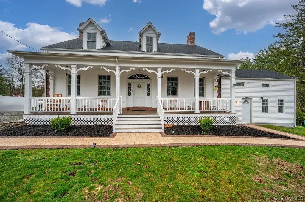 18 Gilchrest Road Congers NY 10920