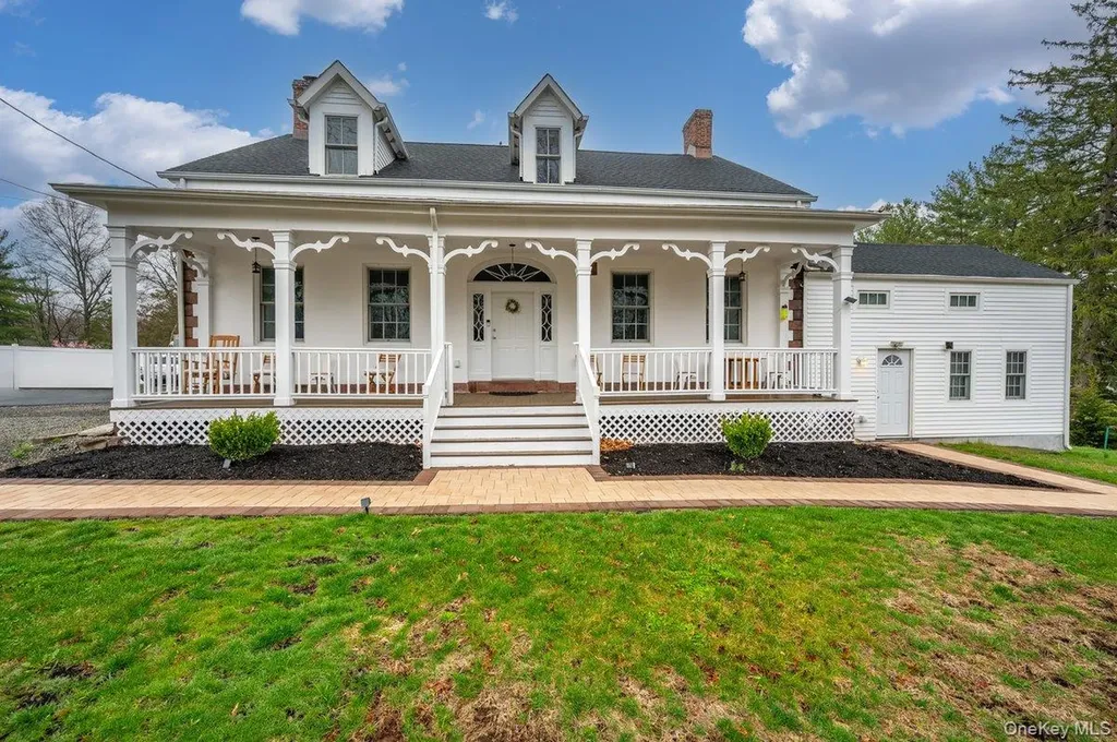 18 Gilchrest Road Congers NY 10920