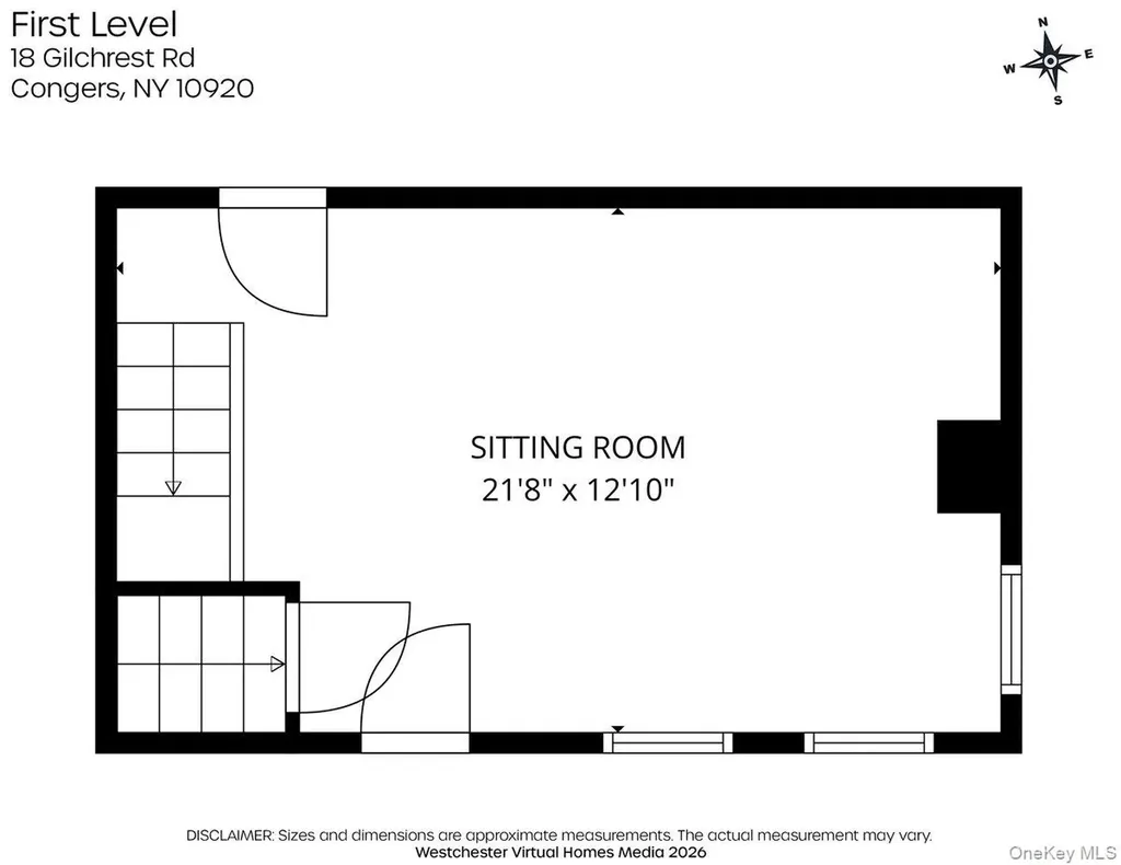 18 Gilchrest Road Congers NY 10920