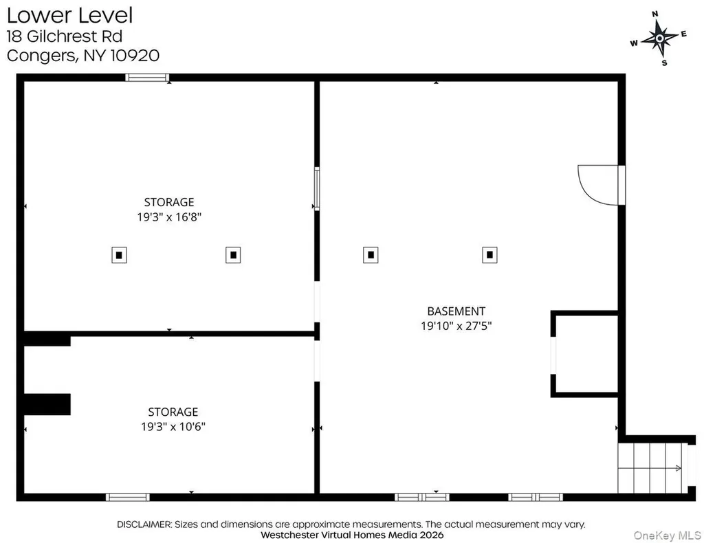 18 Gilchrest Road Congers NY 10920