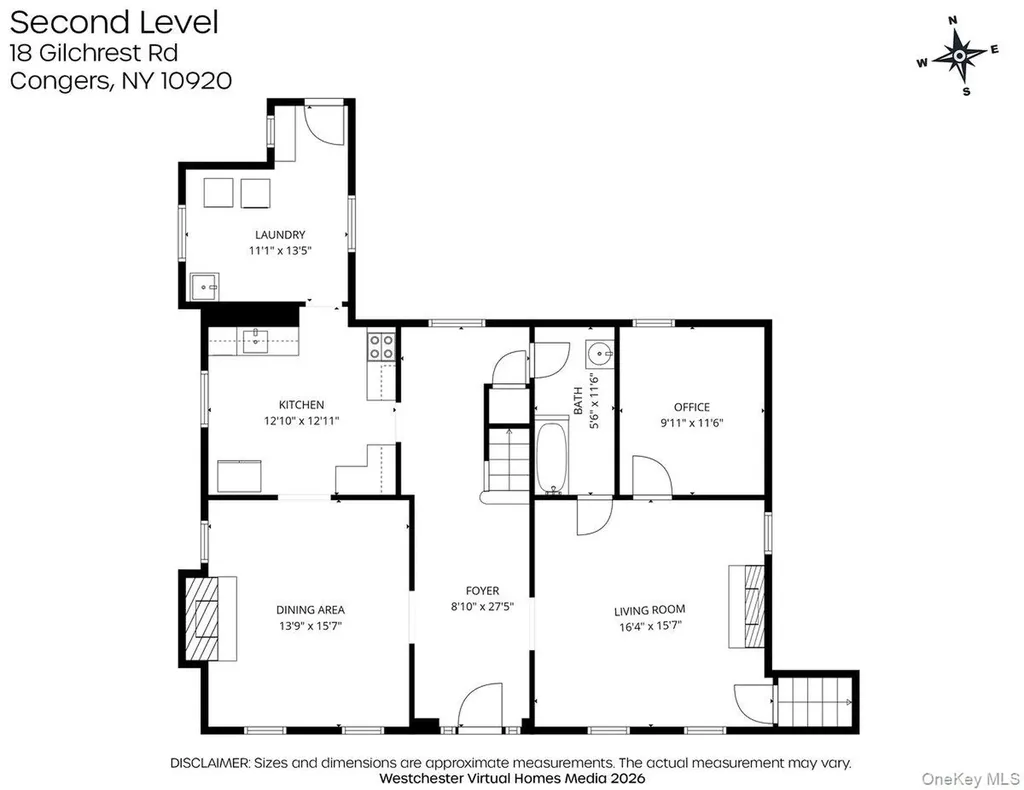 18 Gilchrest Road Congers NY 10920