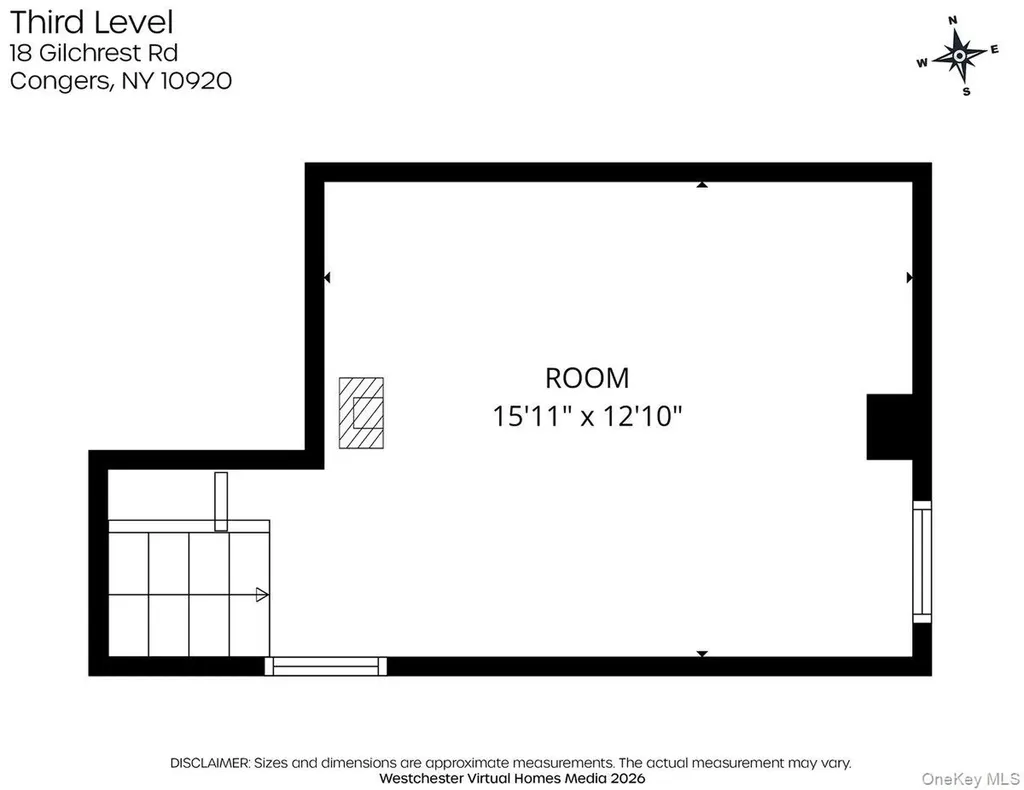 18 Gilchrest Road Congers NY 10920