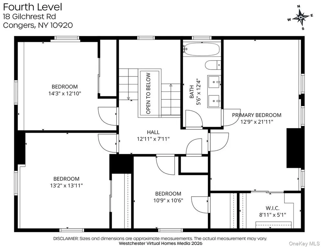 18 Gilchrest Road Congers NY 10920