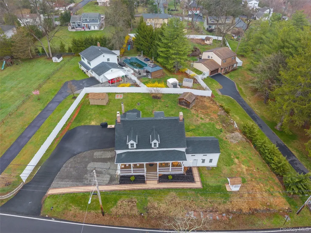 18 Gilchrest Road Congers NY 10920