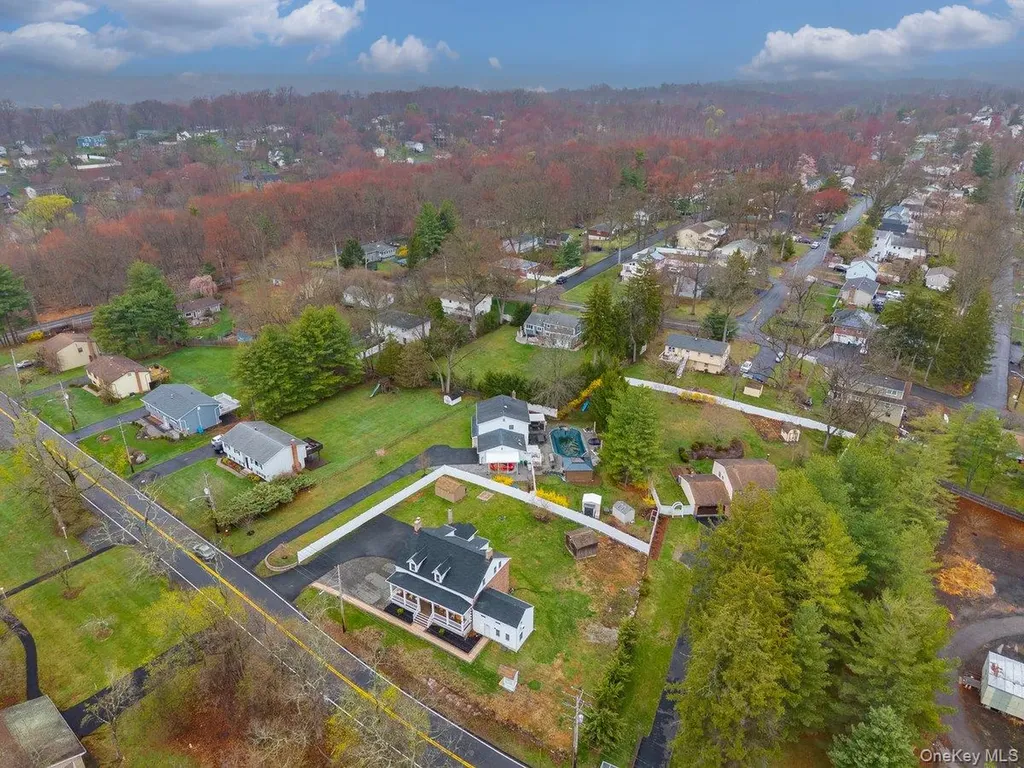 18 Gilchrest Road Congers NY 10920