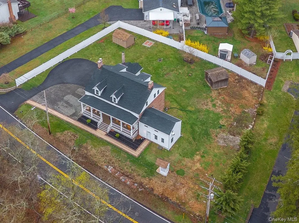 18 Gilchrest Road Congers NY 10920