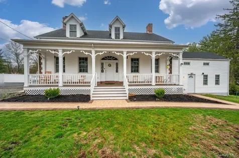 18 Gilchrest Road Congers NY 10920