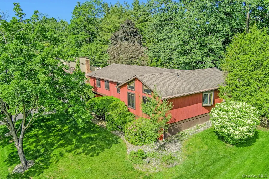 8 Sasson Terrace Valley Cottage NY 10989