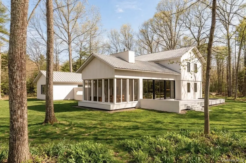 131 Oakley Road Accord NY 12404