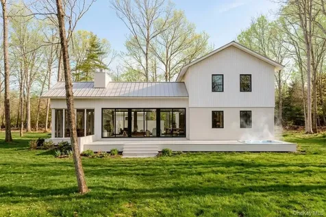 131 Oakley Road Accord NY 12404