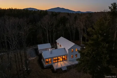 131 Oakley Road Accord NY 12404
