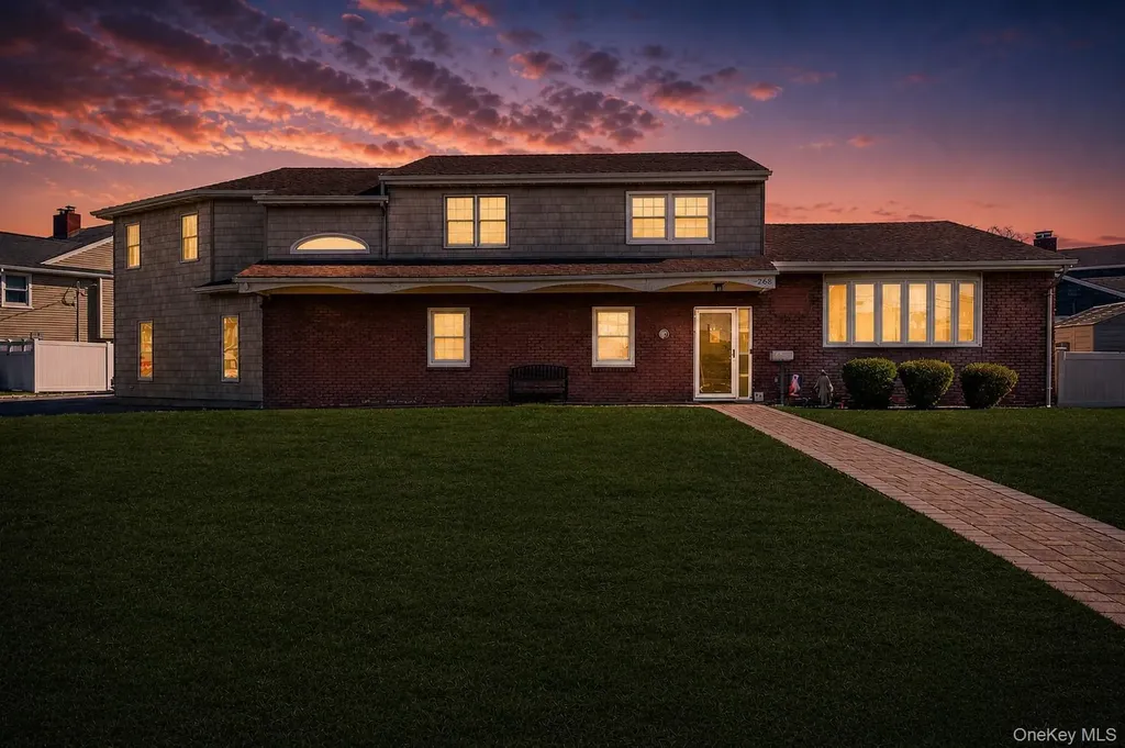 268 W Shore Drive Massapequa NY 11758