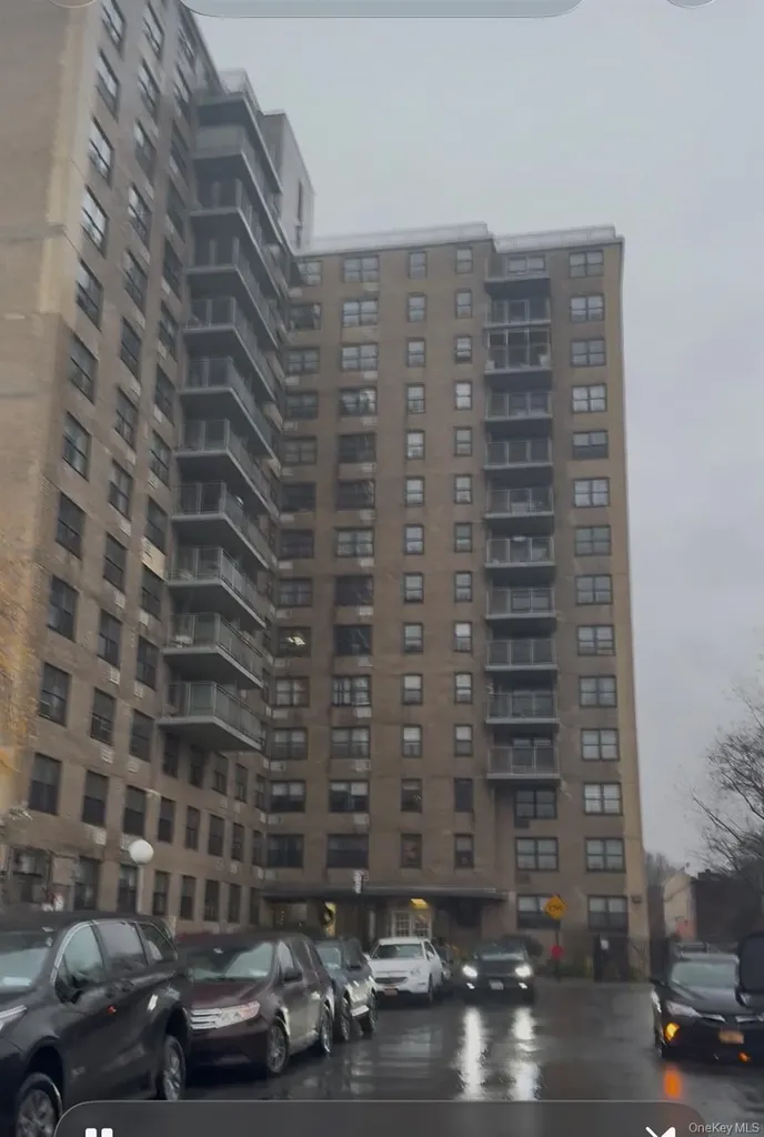 1966 Newbold Avenue Bronx NY 10472