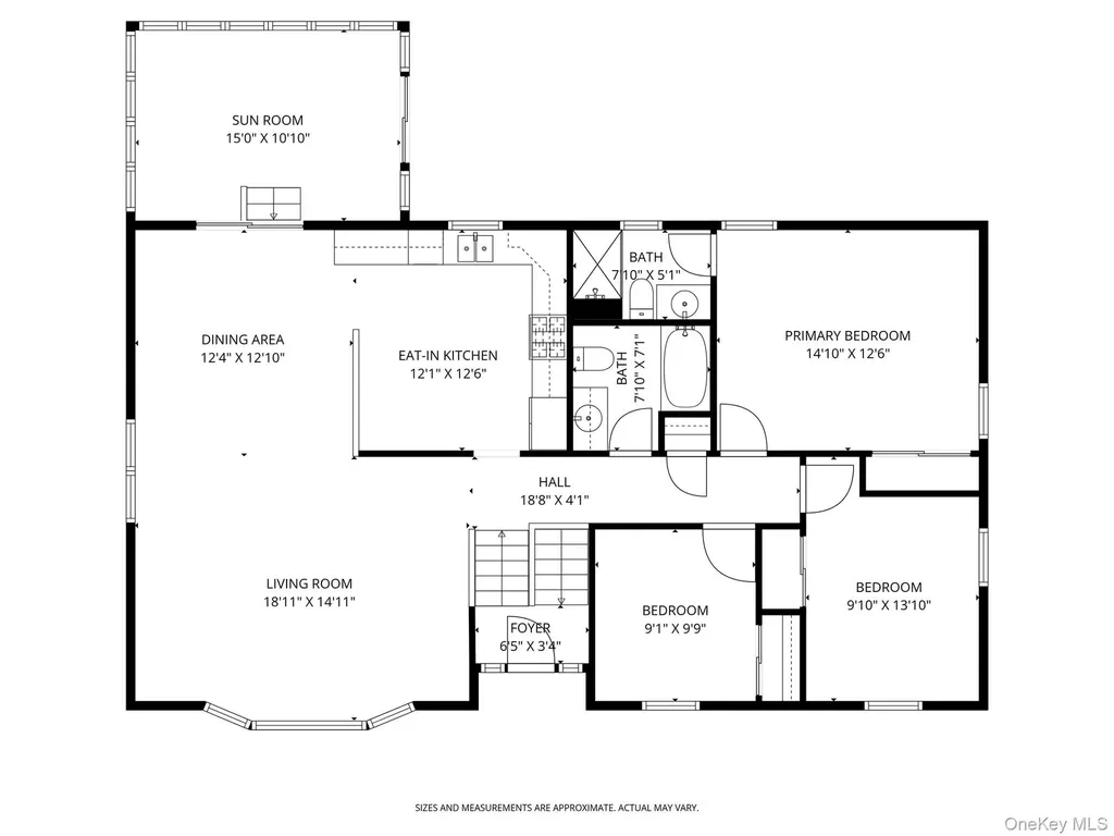1450 Mccann Lane Riverhead NY 11944