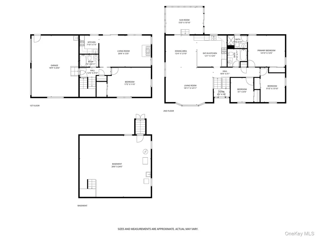 1450 Mccann Lane Riverhead NY 11944