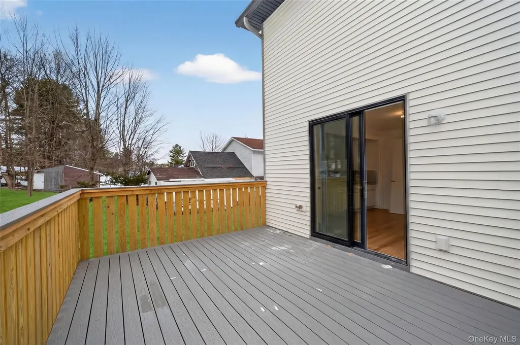 71 Lawrence Avenue Monticello NY 12701