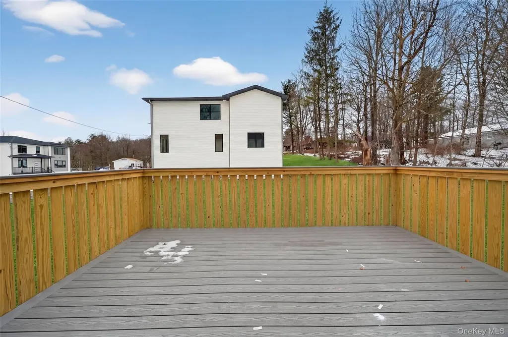 71 Lawrence Avenue Monticello NY 12701