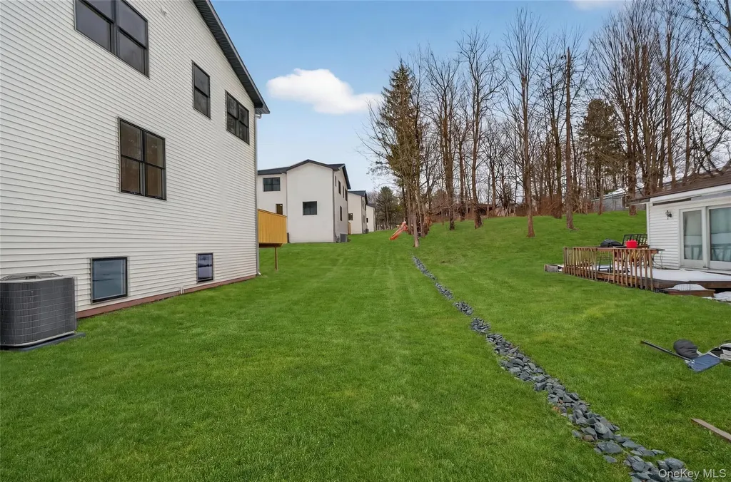 71 Lawrence Avenue Monticello NY 12701