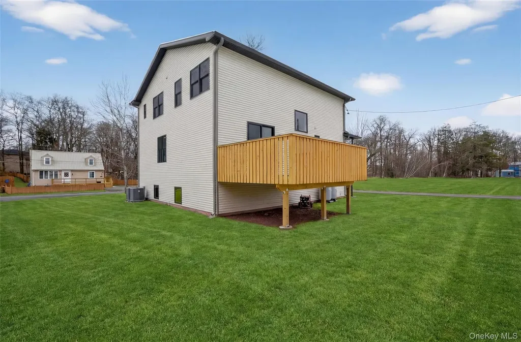 71 Lawrence Avenue Monticello NY 12701