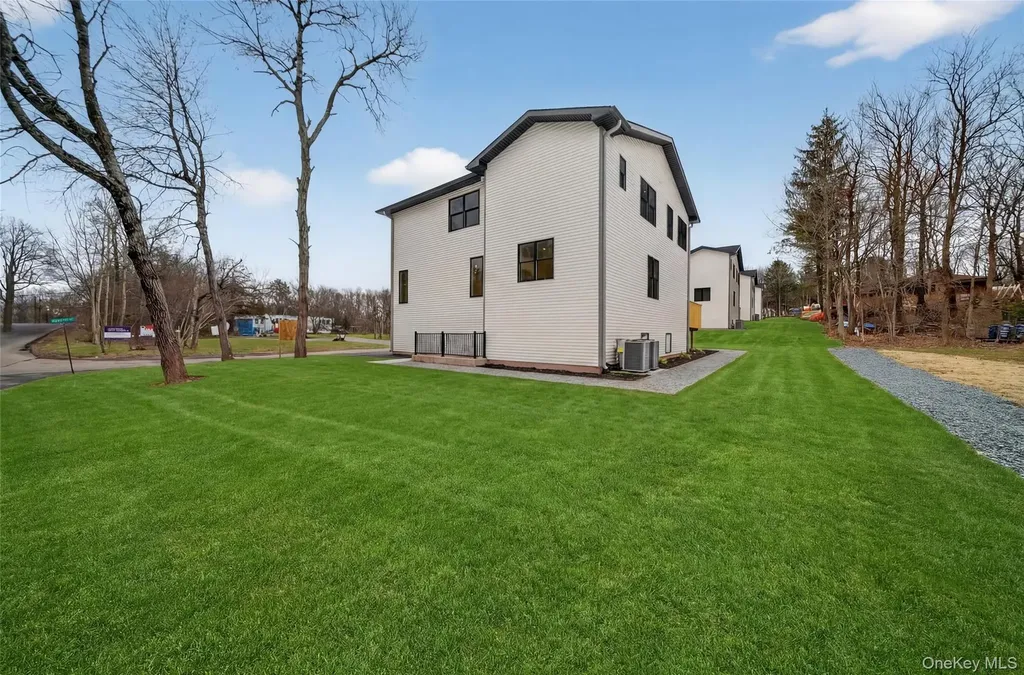 71 Lawrence Avenue Monticello NY 12701