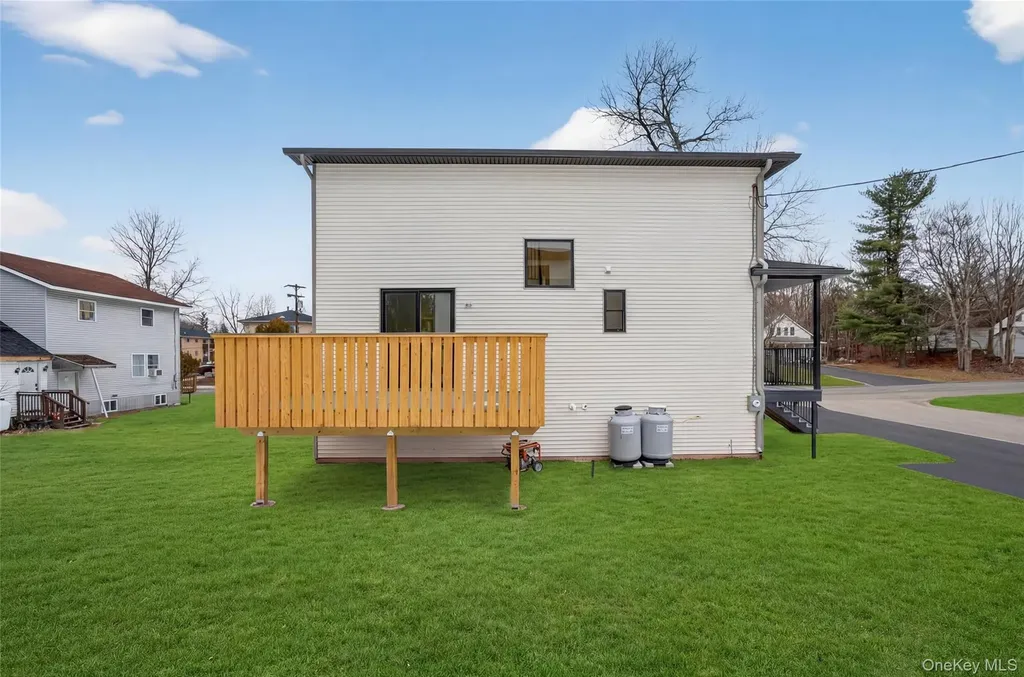 71 Lawrence Avenue Monticello NY 12701