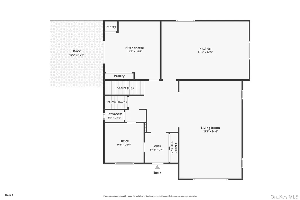 71 Lawrence Avenue Monticello NY 12701
