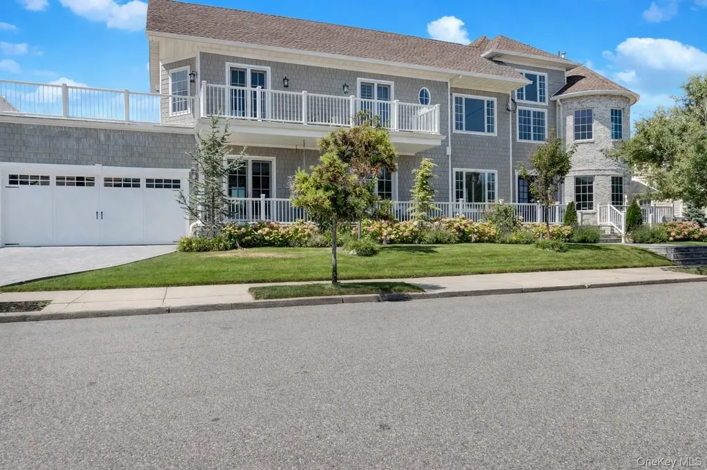 171 Beach 148th Street Neponsit NY 11694