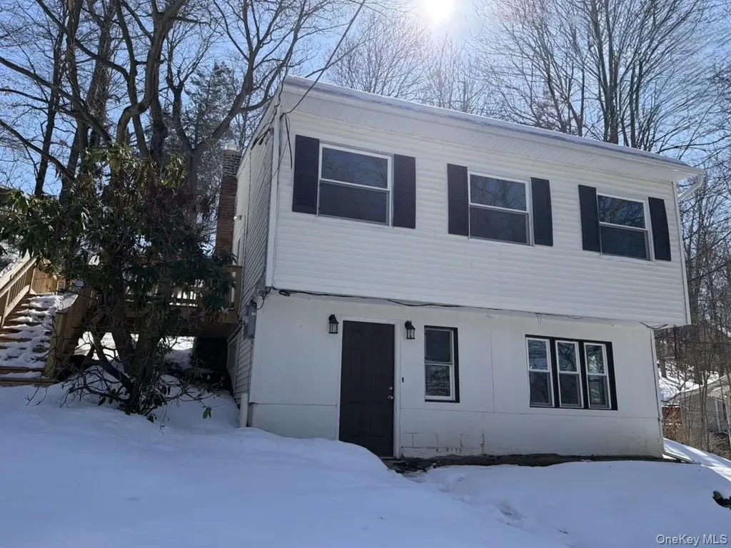 9 Underhill Trail Monroe NY 10950