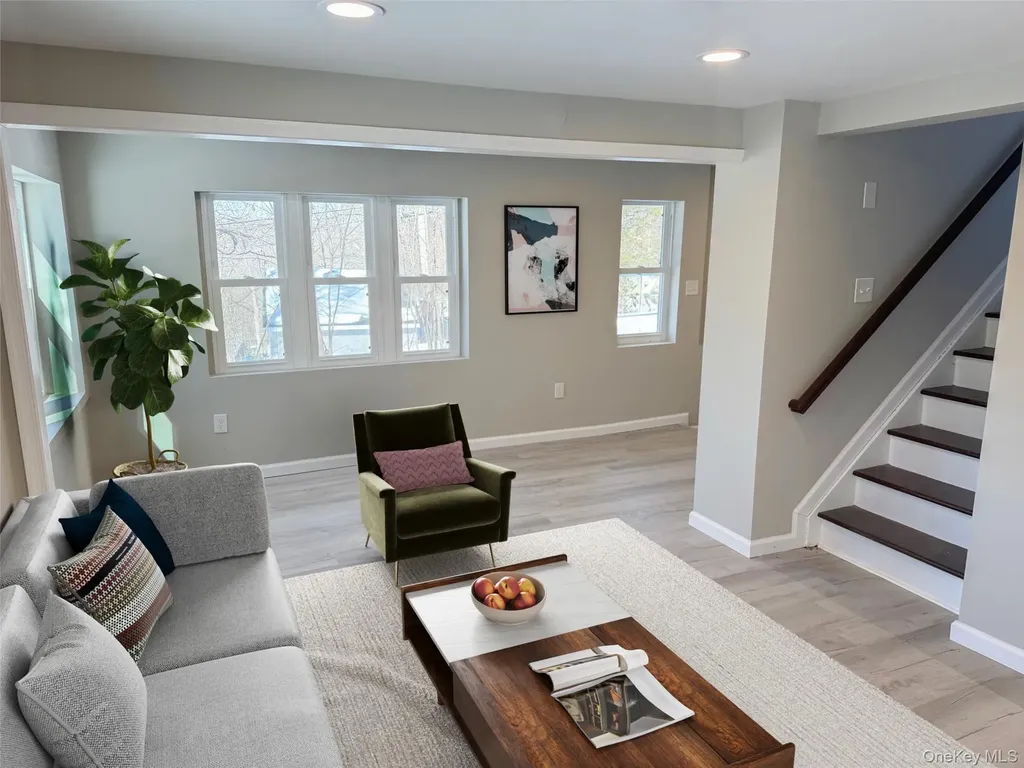 9 Underhill Trail Monroe NY 10950