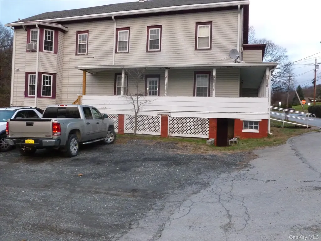 19 Main Street Wappingers Falls NY 12590