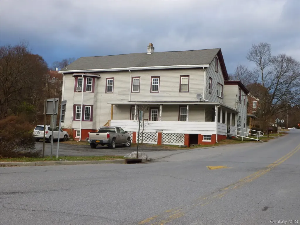 19 Main Street Wappingers Falls NY 12590