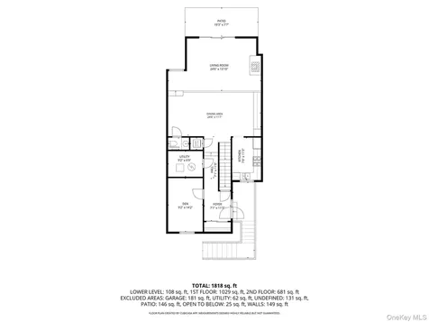 72 Sunnyside Place Irvington NY 10533