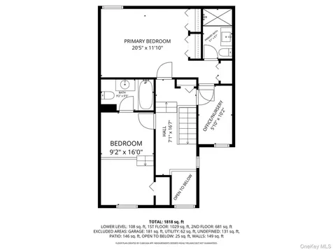 72 Sunnyside Place Irvington NY 10533