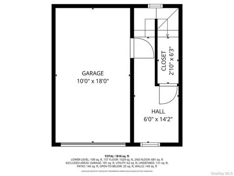 72 Sunnyside Place Irvington NY 10533