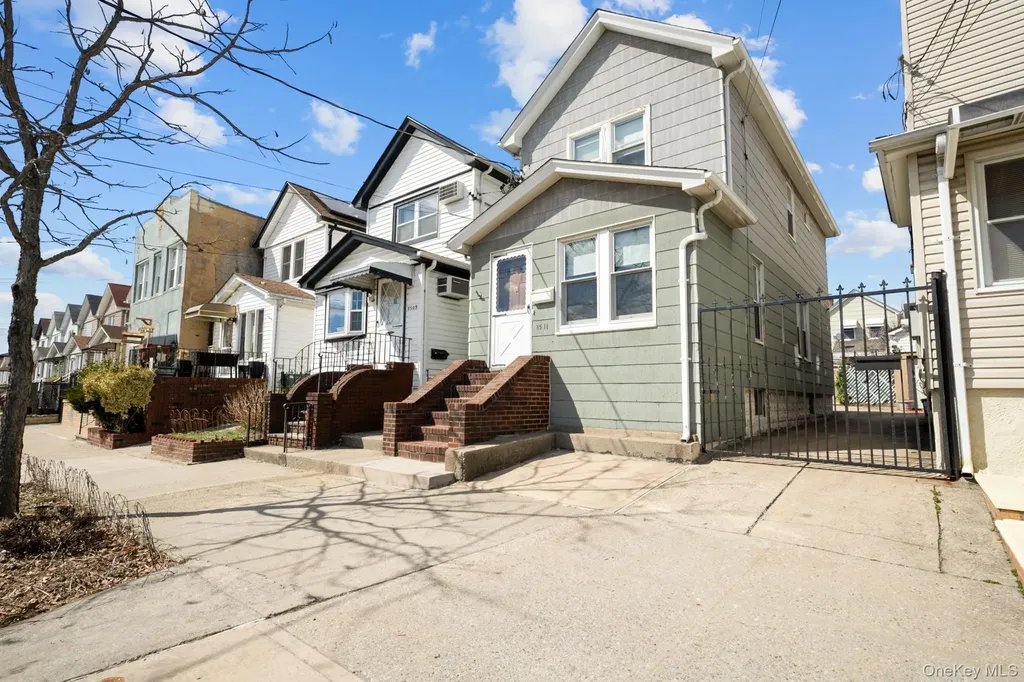 8511 Sutter Avenue Ozone Park NY 11417