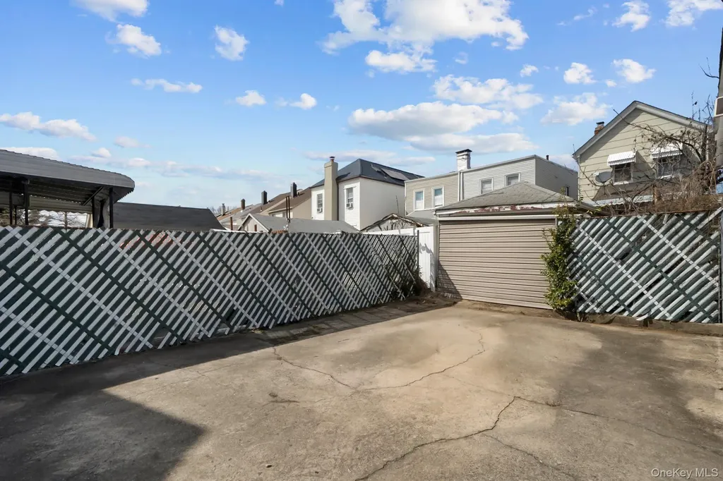8511 Sutter Avenue Ozone Park NY 11417