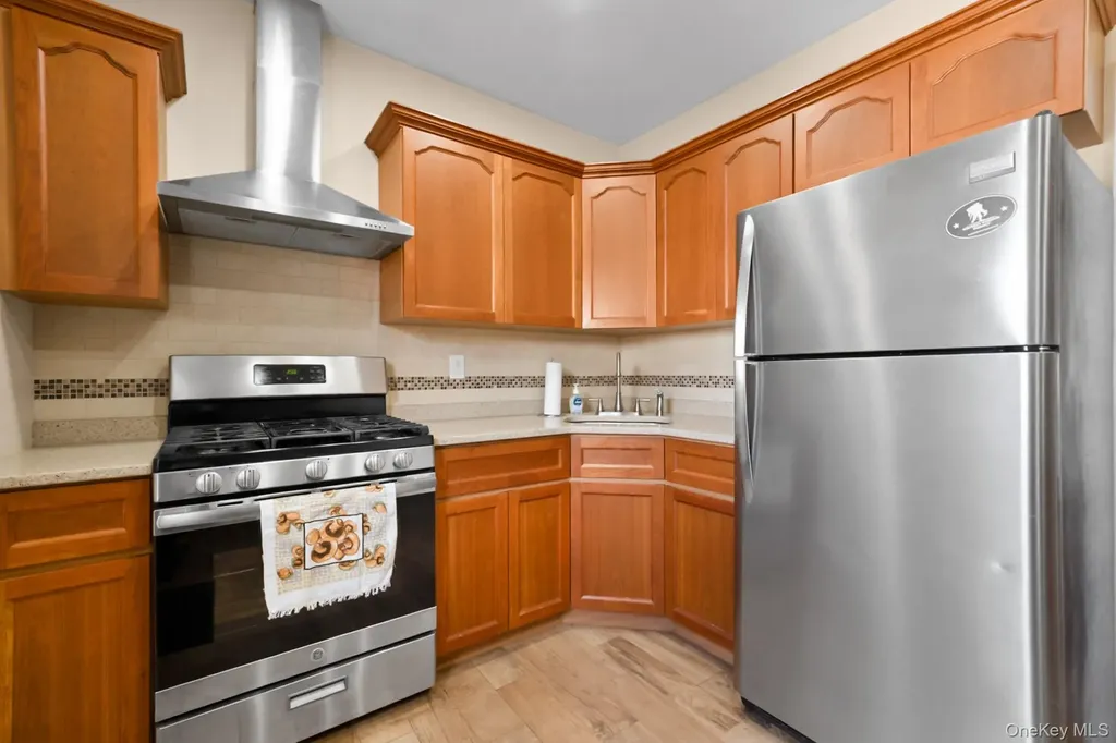 8511 Sutter Avenue Ozone Park NY 11417