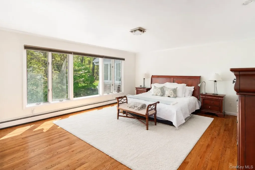 16 Carolyn Place Armonk NY 10504