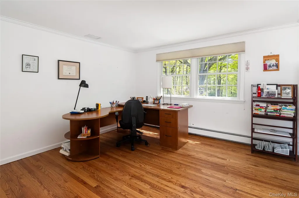 16 Carolyn Place Armonk NY 10504