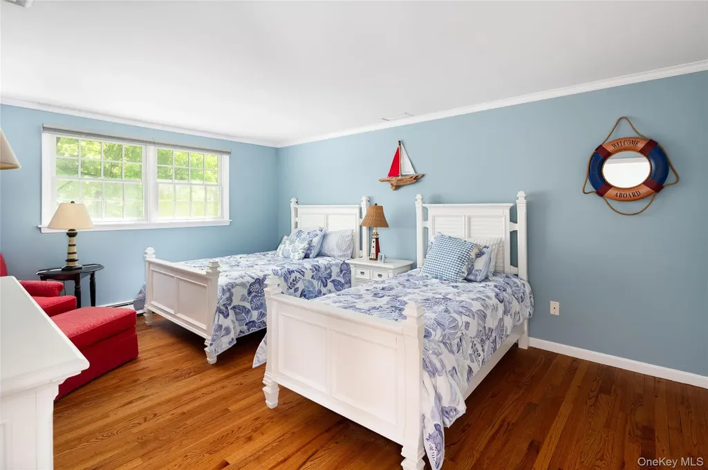 16 Carolyn Place Armonk NY 10504