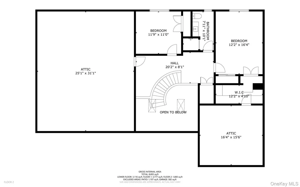 16 Carolyn Place Armonk NY 10504